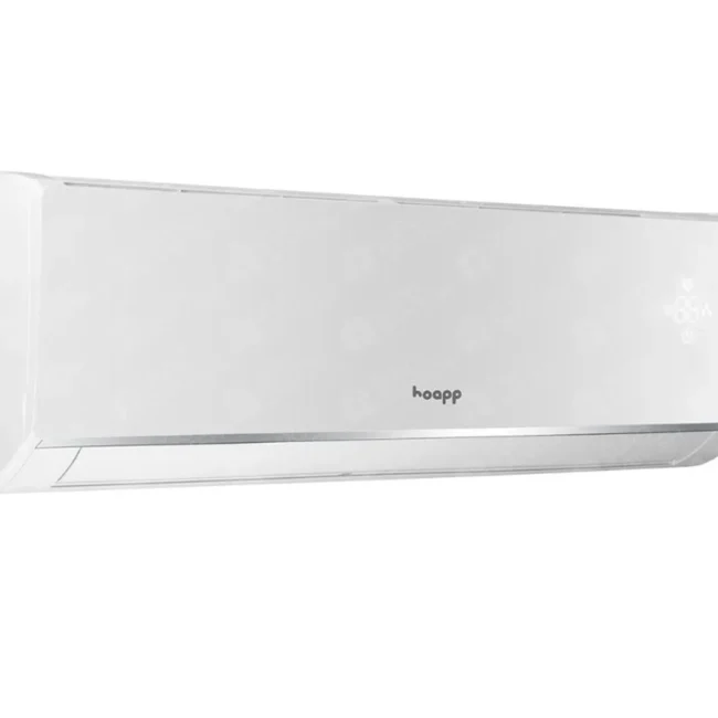 Unitatea interioara HOAPP FREE FIVE HSZ-GX22VA 7000 BTU